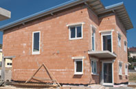 Redhills home extensions