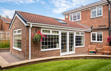 Redhills house extension leads