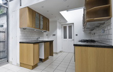 Redhills kitchen extension leads